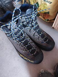 Scarpe da trekking 