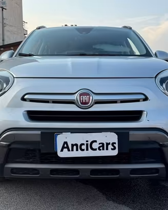 FIAT 500X 2.0 Mjet 140cv 4x4 Cross Plus