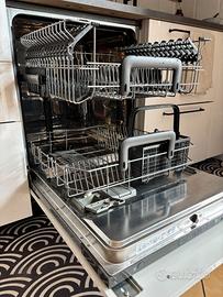 Lavastoviglie da incasso