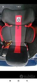 Seggiolino auto 15-36 kg Peg Perego