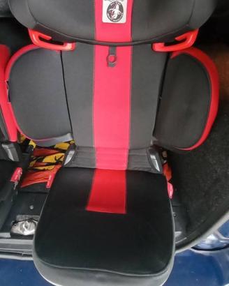 Seggiolino auto 15-36 kg Peg Perego