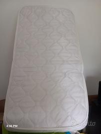 Materasso 60x120