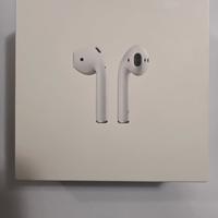 Apple airpods 1 generazione lightning