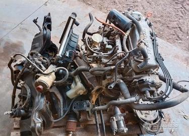 ricambi Honda Mazda Renault 