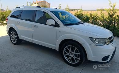 Fiat Freemont 2.0 Multijet 140 CV Lounge