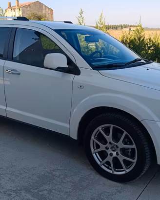 Fiat Freemont 2.0 Multijet 140 CV Lounge