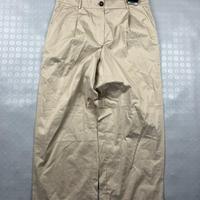 Pantaloni uomo Massimo Dutti