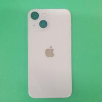 IPHONE 13 MINI 128 GB STARLIGHT (RICONDIZIONATO)