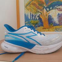 scarpa da running Diadora Nucleo 2