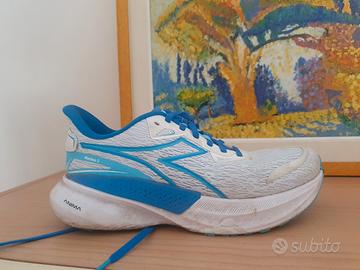 scarpa da running Diadora Nucleo 2