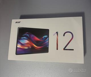 Acer X12-11 Tablet 2-in-1 + Tastiera + Penna