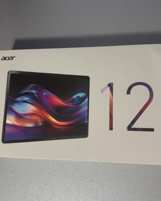 Acer X12-11 Tablet 2-in-1 + Tastiera + Penna