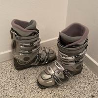 Scarponi da sci Tecnica DUO-50 taglia 36 2/3