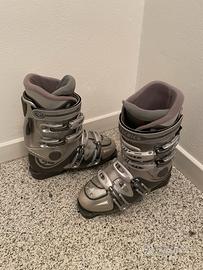 Scarponi da sci Tecnica DUO-50 taglia 36 2/3
