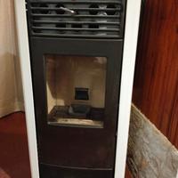stufa a pellet Ravelli rc70