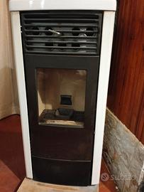 stufa a pellet Ravelli rc70