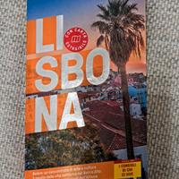 Guida Lisbona - Marco Polo