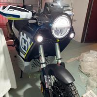 Husqvarna Norden 901 Expedition