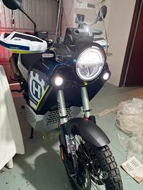 Husqvarna Norden 901 Expedition