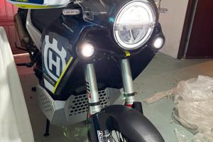 Husqvarna Norden 901 Expedition