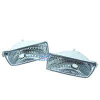 FRECCIE ANTERIORI VOLKSWAGEN VW CORRADO 92-95 CRIS