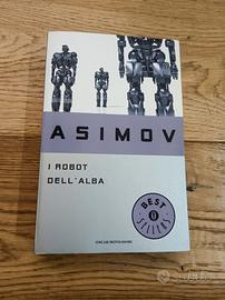 Oscar Bestselers 567 - ISAAC ASIMOV - I ROBOT DELL