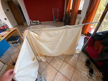 Tenda nautica