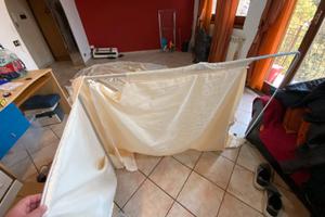 Tenda nautica
