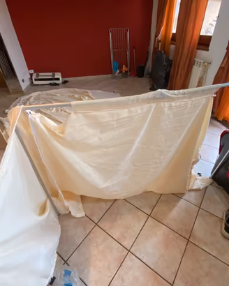 Tenda nautica
