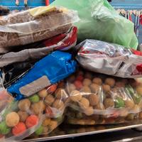 Boiles carpfishing carpa esche pellet groundbait