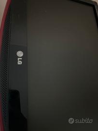 Tv lg