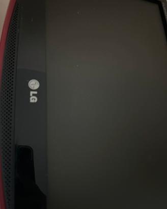 Tv lg