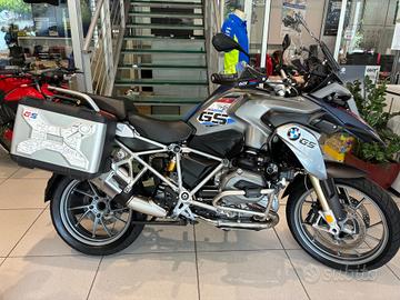 Bmw R 1200 GS Full