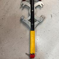 Bullock Antifurto meccanico Auto