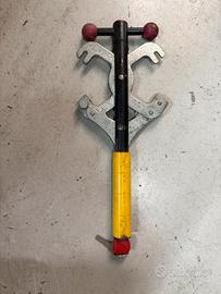 Bullock Antifurto meccanico Auto