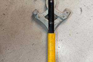 Bullock Antifurto meccanico Auto