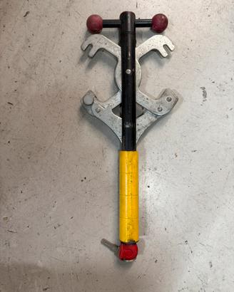 Bullock Antifurto meccanico Auto