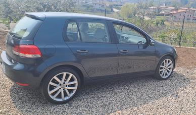 VOLKSWAGEN Golf 6ª serie - 2009