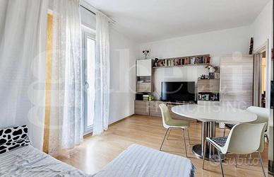 Appartamento Milano [A.C. - BARONIVRG]