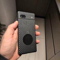 Pixel 6a batteria nuova 128gb