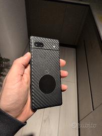 Pixel 6a batteria nuova 128gb