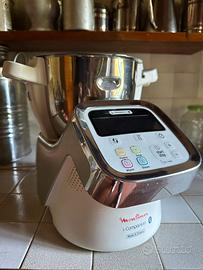 MOULINEX I-COMPANION CONNECT