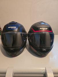 coppia caschi nolan n100.5