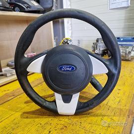 Idroguida ford ka city