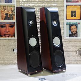 Thiel - Diffusori da Pavimento - CS 2.4