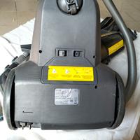 aspirapolvere a carrello Hoover 