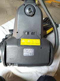 aspirapolvere a carrello Hoover 