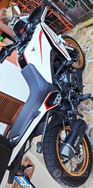 Sella rialzata originale Moto Morini Xcape 700 650
