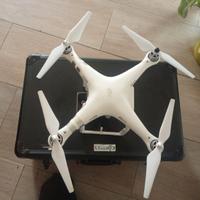 Drone dji Phantom 3 edvanced