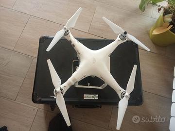 Drone dji Phantom 3 edvanced